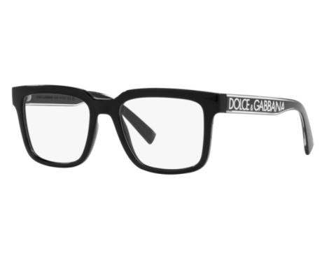 165338-Lunettes de vue Dolce & Gabbana DG5101