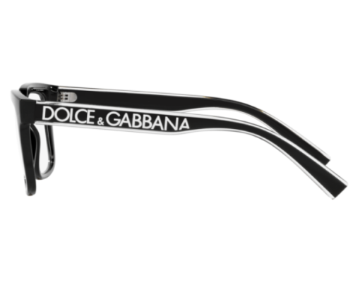 Bril Dolce & Gabbana DG5101