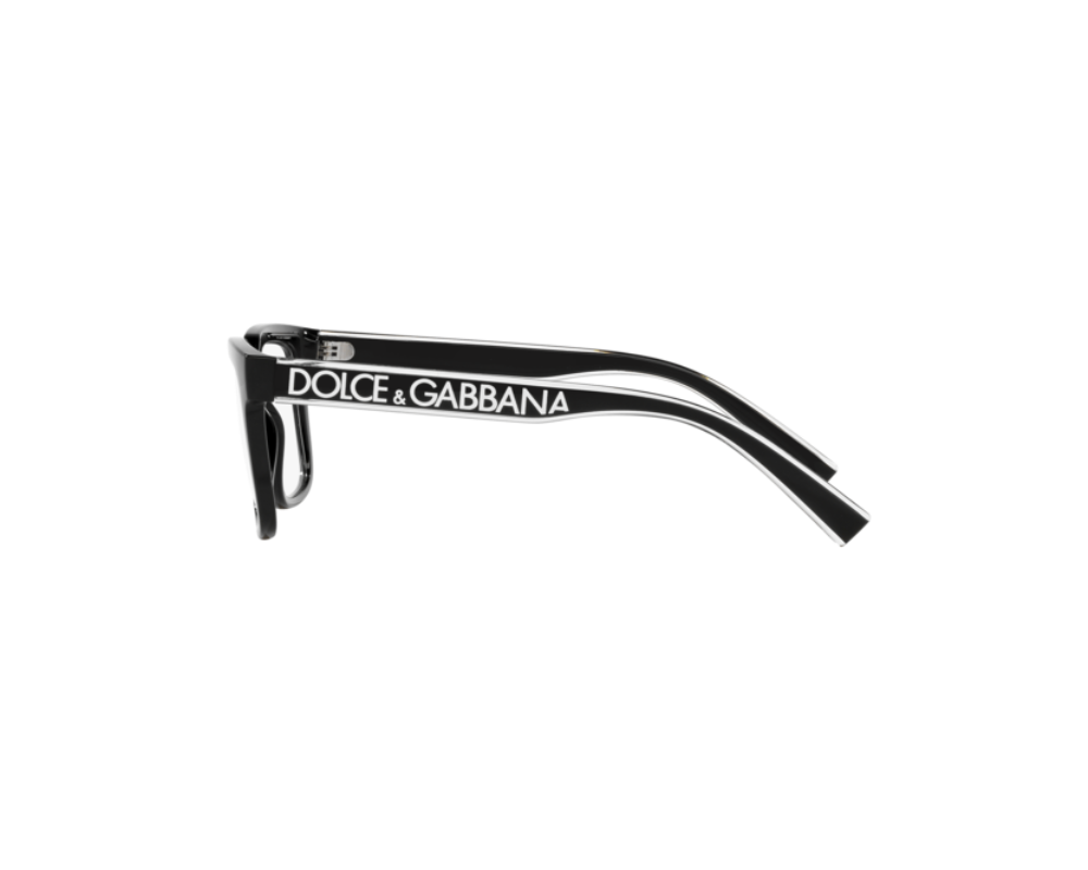 Lunettes de vue Dolce & Gabbana DG5101