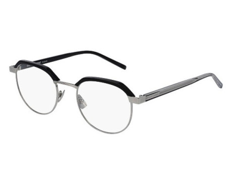 16535-Lunettes de vue Saint Laurent SL 124 001 | Revendeur Agréé Saint Laurent | product_reduce_price