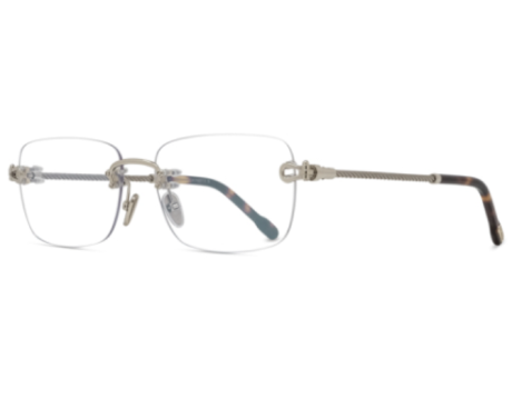 165356-Lunettes de vue Fred FG50002F
