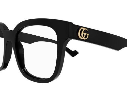 Gucci Logo bril GG0958O