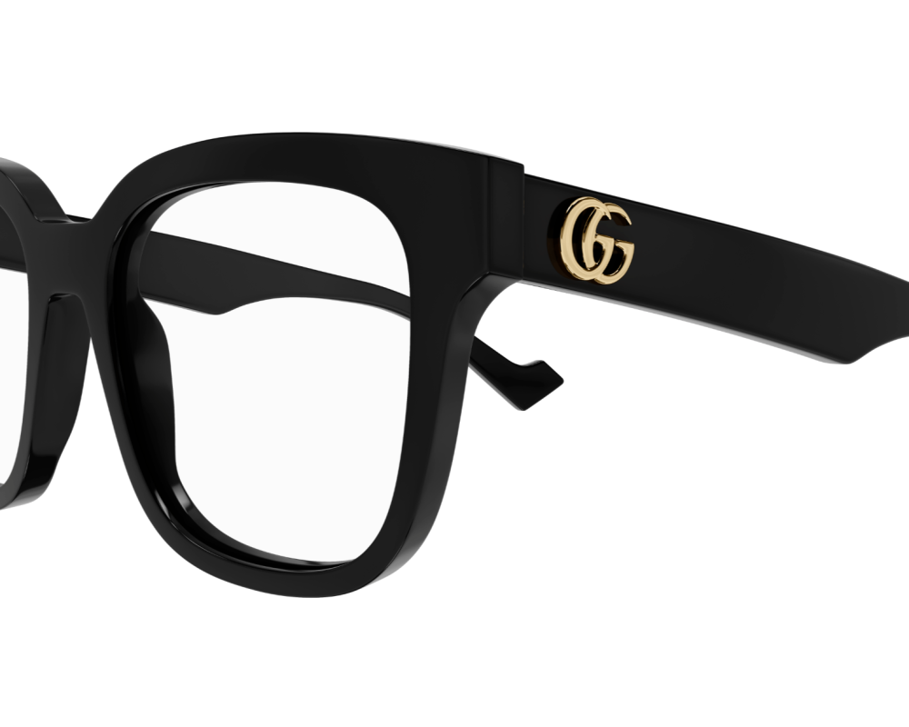 Gucci Logo bril GG0958O