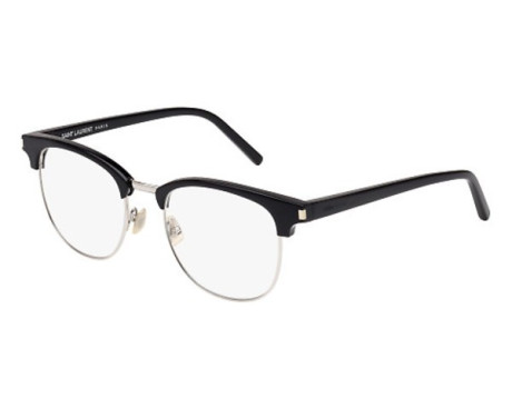 16538-Lunettes de vue Saint Laurent SL 104 001 | Revendeur Agréé Saint Laurent | product_reduce_price