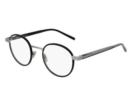 16542-Lunettes de vue Saint Laurent SL 125 001 | Revendeur Agréé Saint Laurent | product_reduce_price