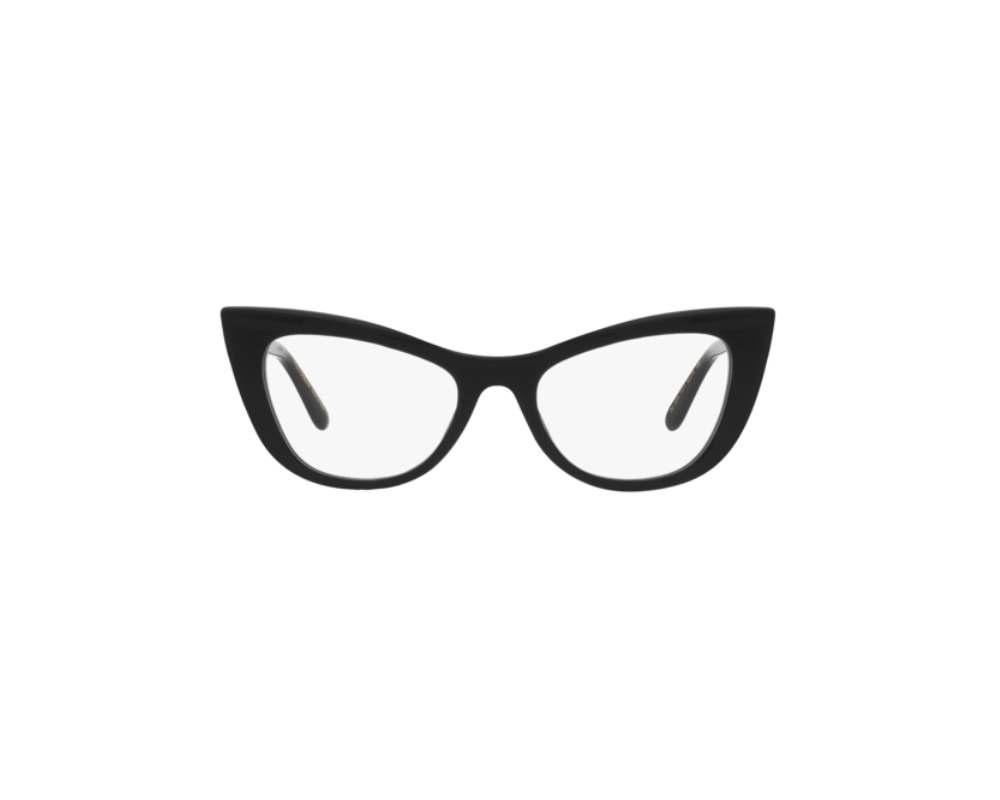 Lunettes de vue Dolce & Gabbana DG3354