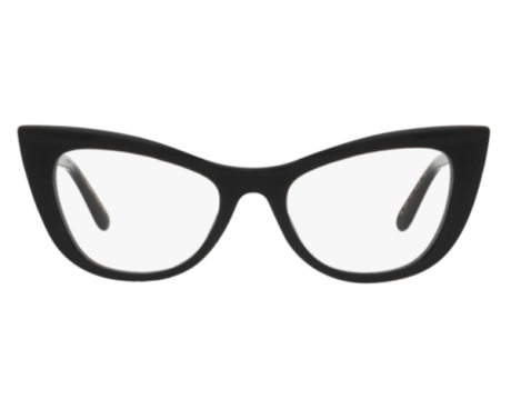 165466-Lunettes de vue Dolce & Gabbana DG3354