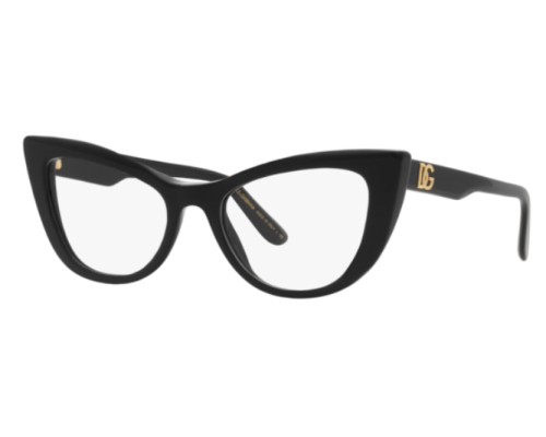Lunettes de vue Dolce & Gabbana DG3354