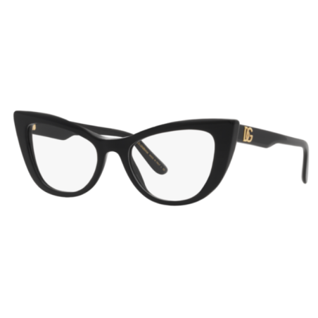 Lunettes de vue Dolce & Gabbana DG3354