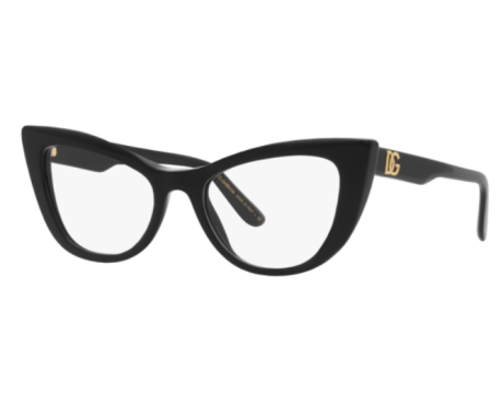 165467-Eyeglasses Dolce & Gabbana DG3354