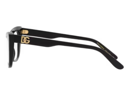 Lunettes de vue Dolce & Gabbana DG3354