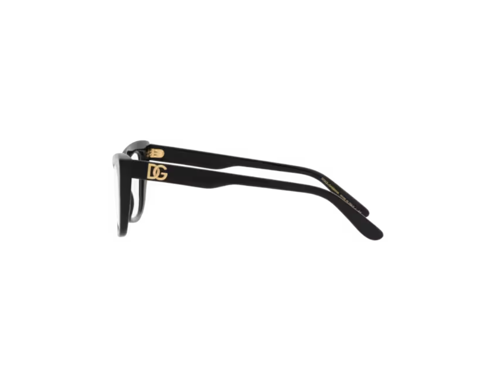 Lunettes de vue Dolce & Gabbana DG3354