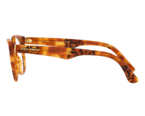 Bril Dolce & Gabbana DG3361