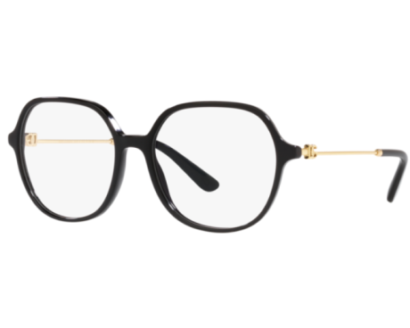 165492-Lunettes de vue Dolce & Gabbana DG3364