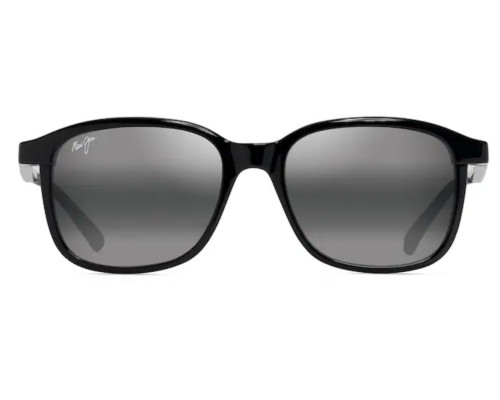 Lunette Maui Jim Makuahine – Style et Protection Solaire
