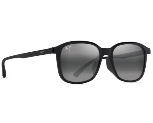 Lunette Maui Jim Makuahine – Style et Protection Solaire