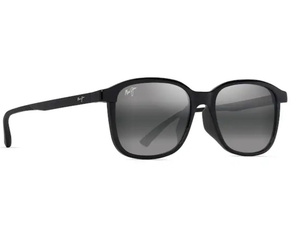Lunette Maui Jim Makuahine – Style et Protection Solaire