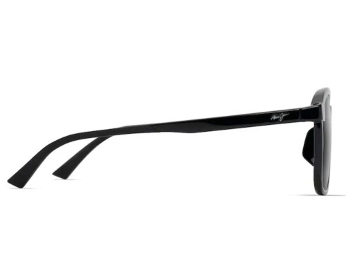 Maui Jim Makuahine zonnebril - Stijl en bescherming tegen de zon