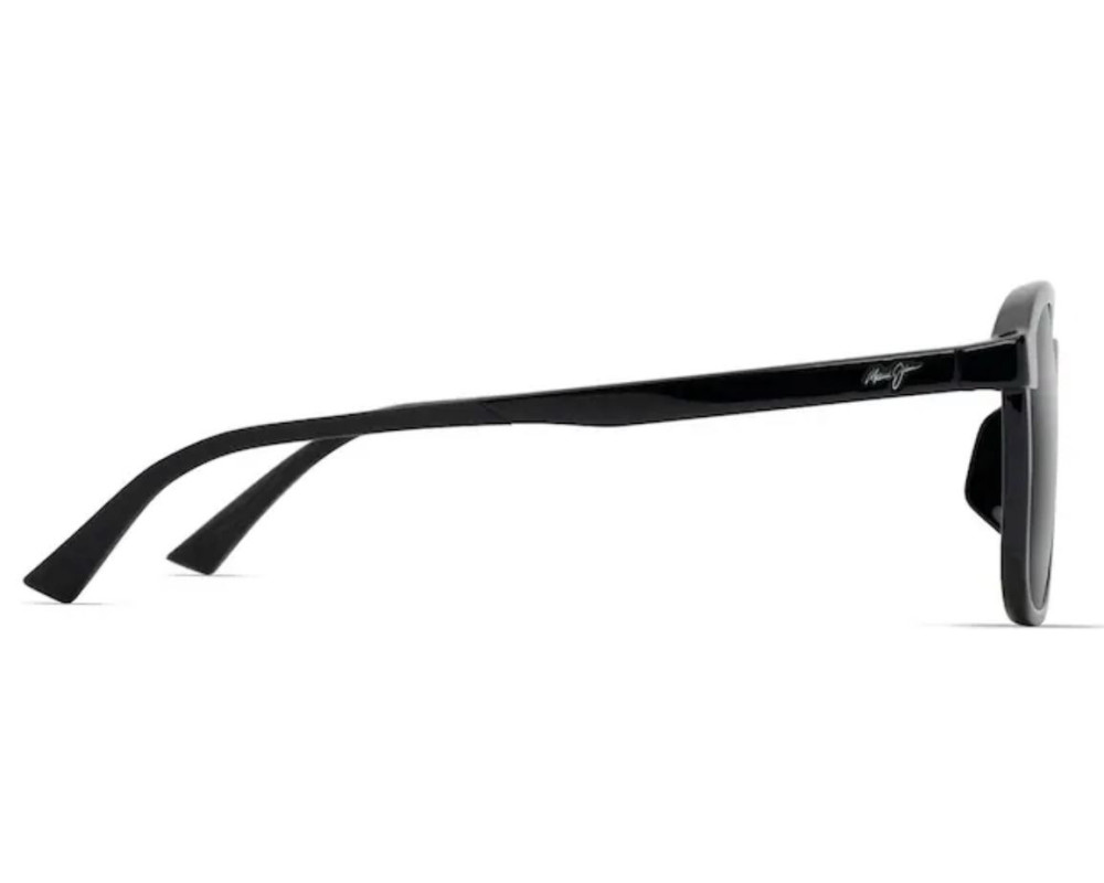 Maui Jim Makuahine zonnebril - Stijl en bescherming tegen de zon