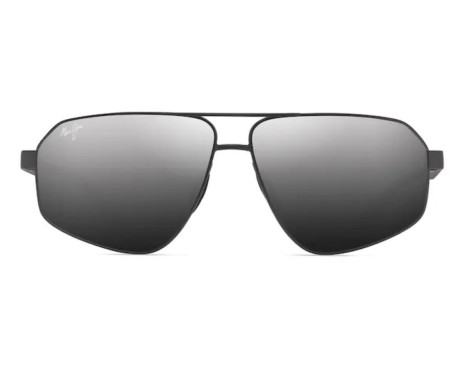 165559-Maui Jim Keawawa Zonnebril - Stijl en Zonbescherming
