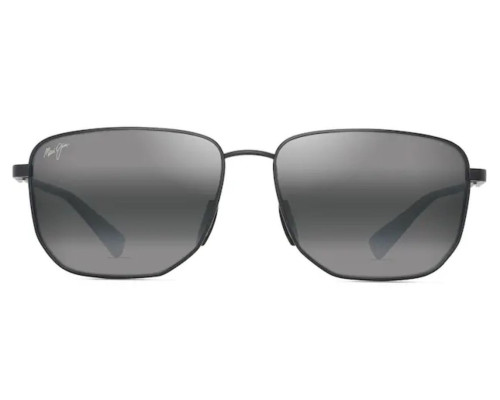 Lunettes Maui Jim Lamalama Asian Fit – Confort et style optimisés