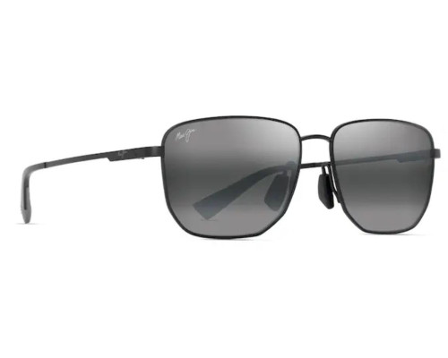 Lunettes Maui Jim Lamalama Asian Fit – Confort et style optimisés