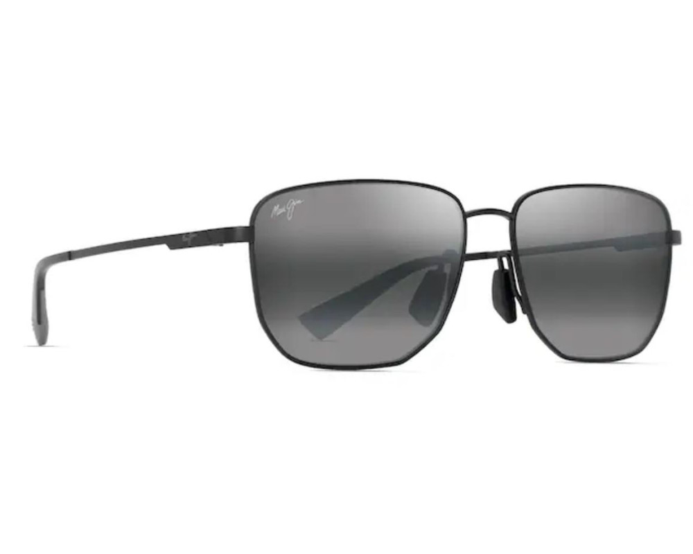 Lunettes Maui Jim Lamalama Asian Fit – Confort et style optimisés