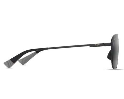 Lunettes Maui Jim Lamalama Asian Fit – Confort et style optimisés