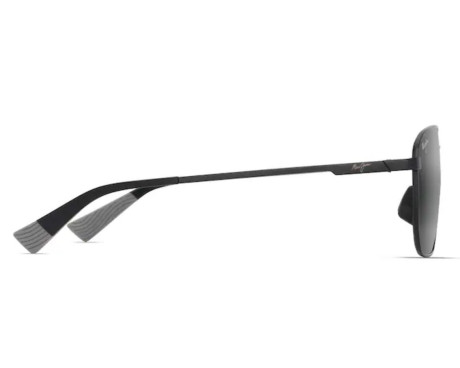 165564-Maui Jim Lamalama Asian Fit - Geoptimaliseerd comfort en stijl