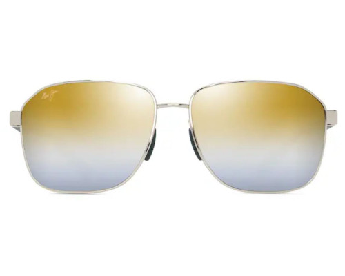 Maui Jim Onipa'a Asian Fit - Gepolariseerde zonnebril