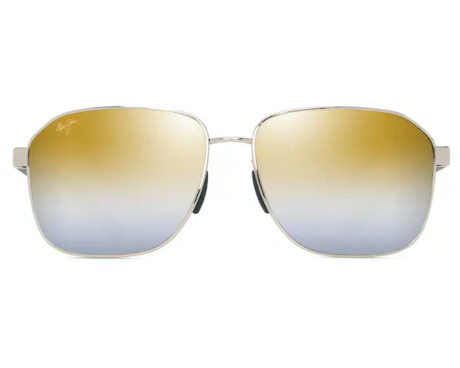 165656-Maui Jim Onipa'a Asian Fit – Lunettes de soleil polarisées