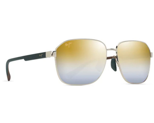 Maui Jim Onipa'a Asian Fit - Gepolariseerde zonnebril