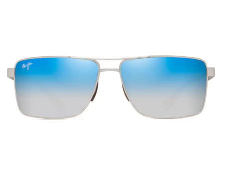 165675-Maui Jim Zonnebril - Maui Jim Zonnebril - Gepolariseerde Zonnebril