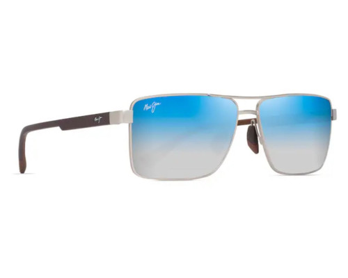 Maui Jim Piha - Elegante & gepolariseerde zonnebril
