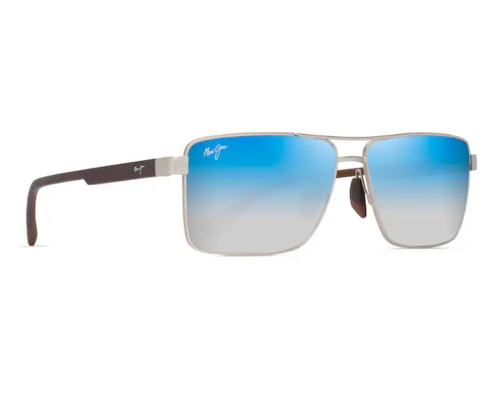 Maui Jim Piha - Elegante & gepolariseerde zonnebril