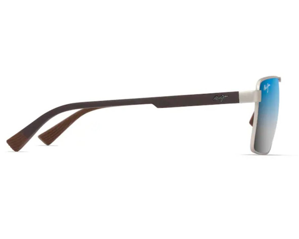 Maui Jim Piha - Elegante & gepolariseerde zonnebril