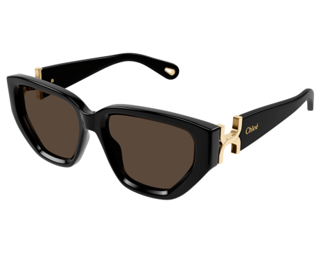 165690-Zonnebril Chloé CH0235S