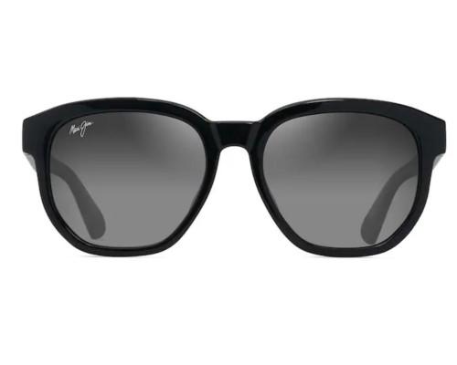 Lunettes de Soleil Maui Jim Akahai Asian Fit