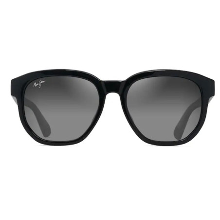 Sunglasses Maui Jim Akahai Asian Fit