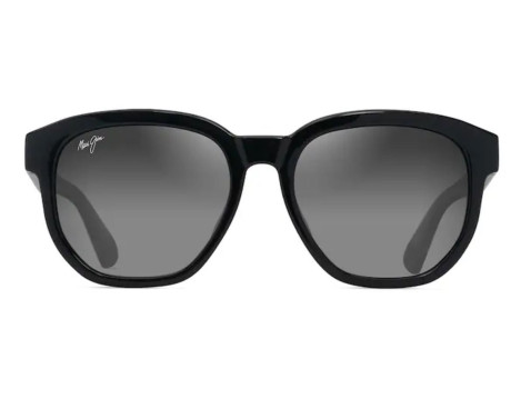 165697-Lunettes de Soleil Maui Jim Akahai Asian Fit