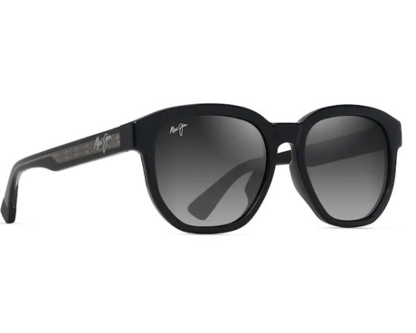 165698-Lunettes de Soleil Maui Jim Akahai Asian Fit
