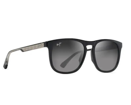 Maui Jim Kupa'a - Elegante gepolariseerde zonnebril