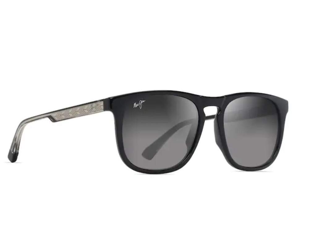 Maui Jim Kupa‘a – Lunettes de soleil polarisées élégantes