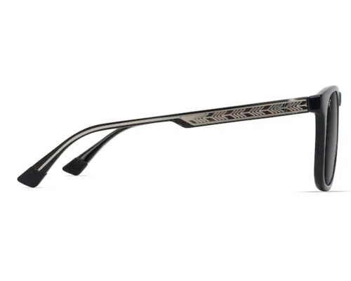 Maui Jim Kupa‘a – Lunettes de soleil polarisées élégantes