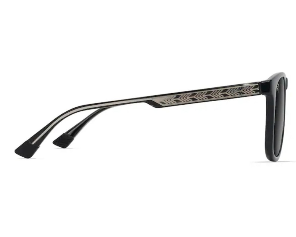 Maui Jim Kupa'a - Elegante gepolariseerde zonnebril