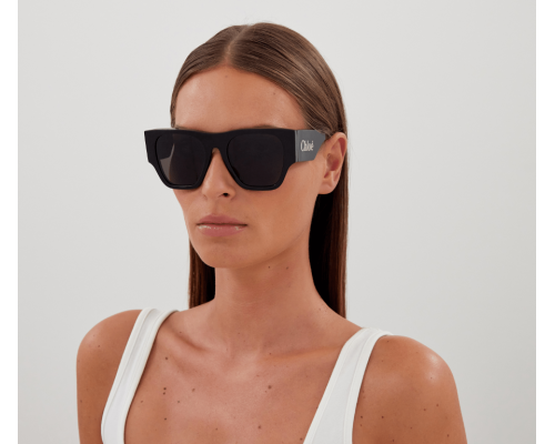 Lunettes de Soleil Chloé CH0233S