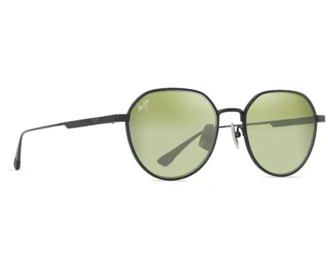 165765-Maui Jim Kaulana Asian Fit – Lunettes de soleil polarisées