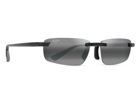 165800-Maui Jim Ilikou – Lunettes de soleil élégantes & polarisées