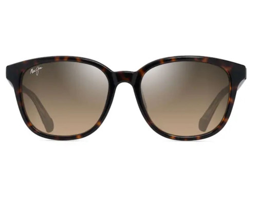Lunettes de Soleil Maui Jim Kuikahi Asian Fit