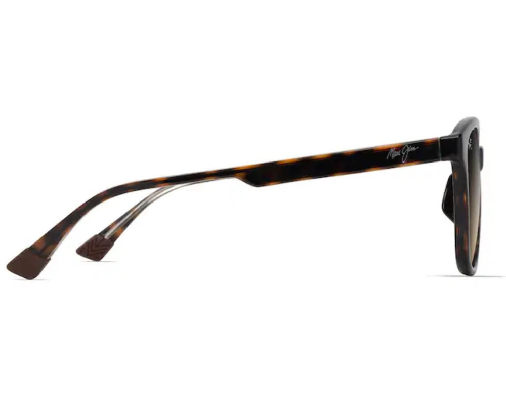 Zonnebril Maui Jim Kuikahi Asian Fit